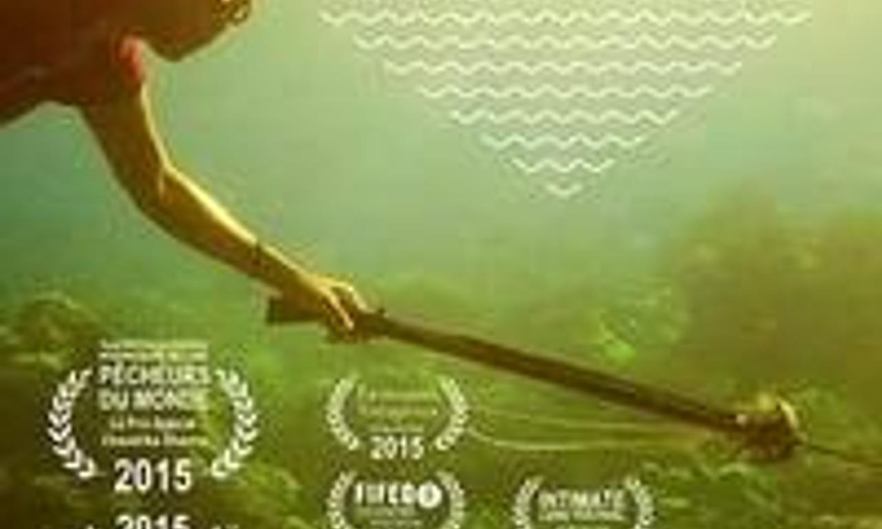 header image for Wawata Topu: Mermaids of Timor-Leste