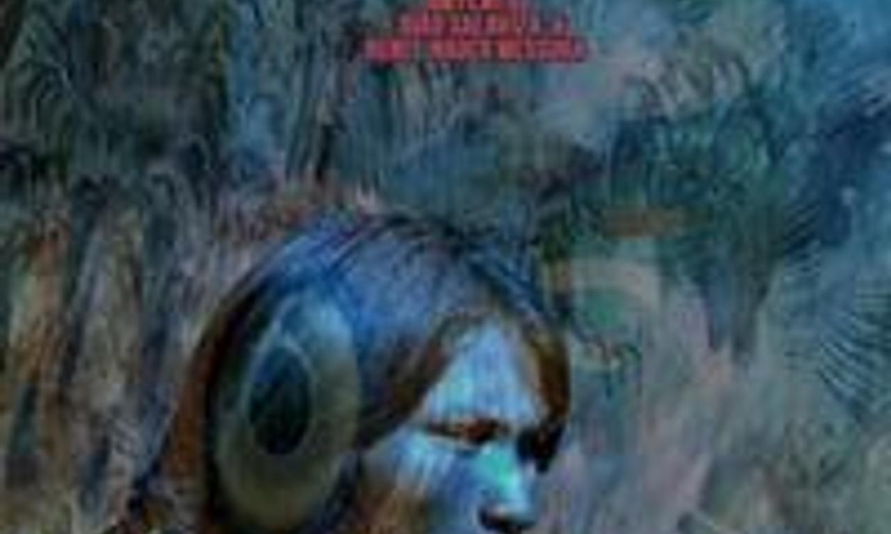 header image for The Dead and the Others