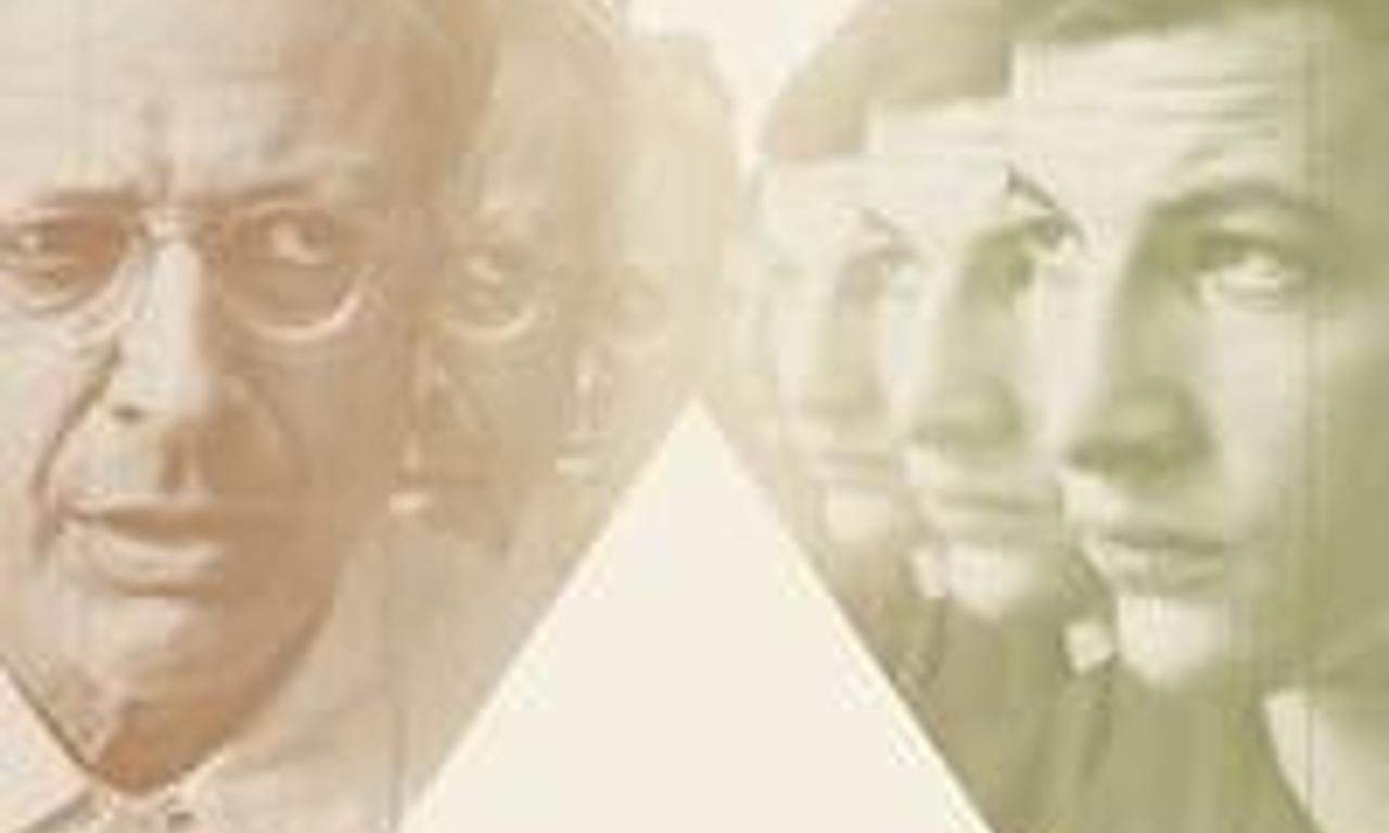 header image for The Mountain