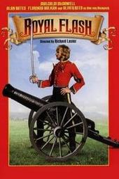 Royal Flash