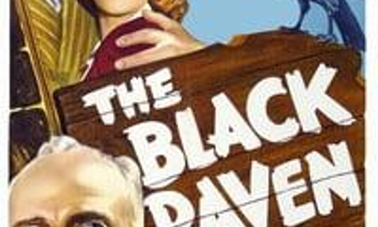 header image for The Black Raven