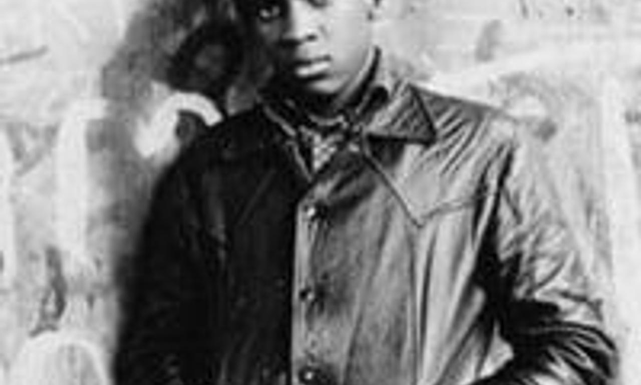 header image for Pressure