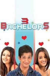 3 Bachelors