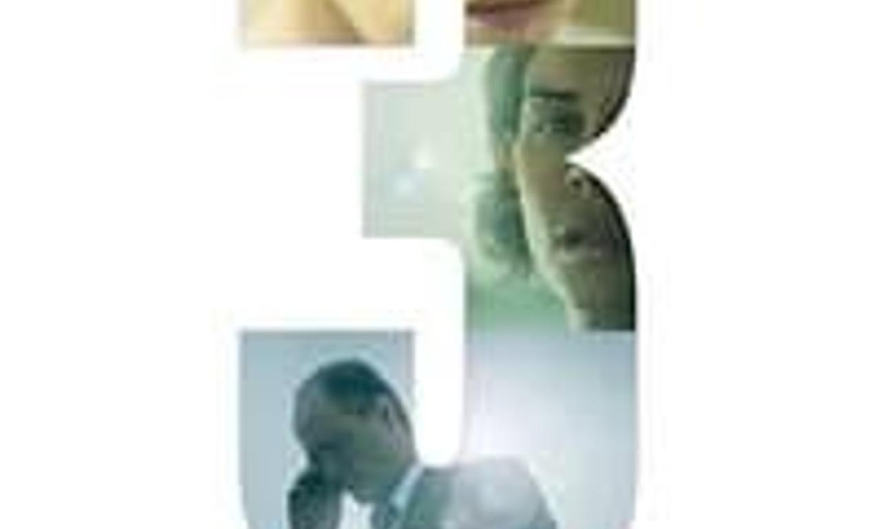 header image for 3 Backyards