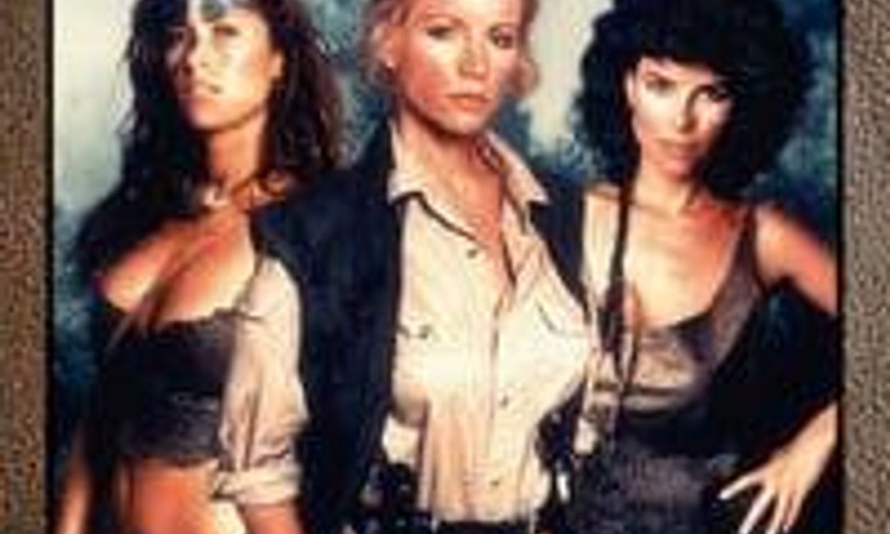 header image for Cannibal Women in the Avocado Jungle of Death