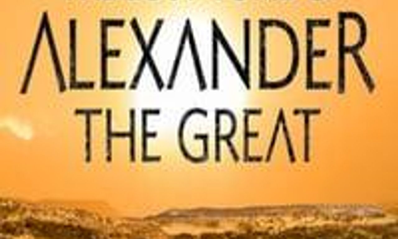 header image for The Lost Tomb of Alexander the Great