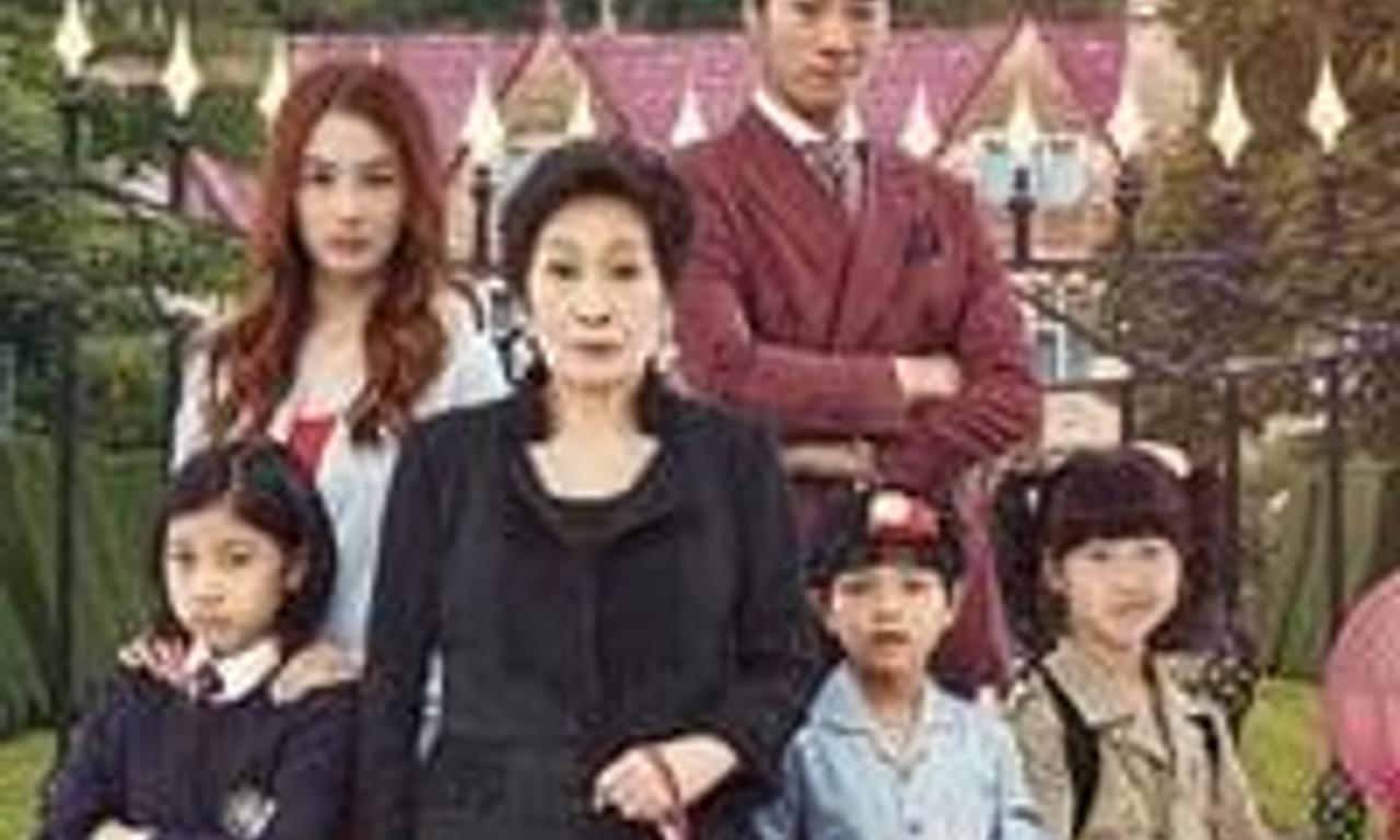 header image for How to Steal a Dog