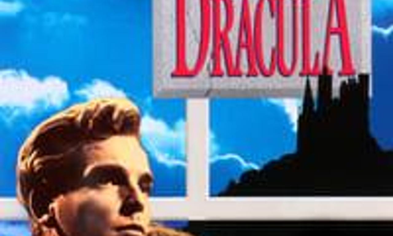 header image for The Brides of Dracula