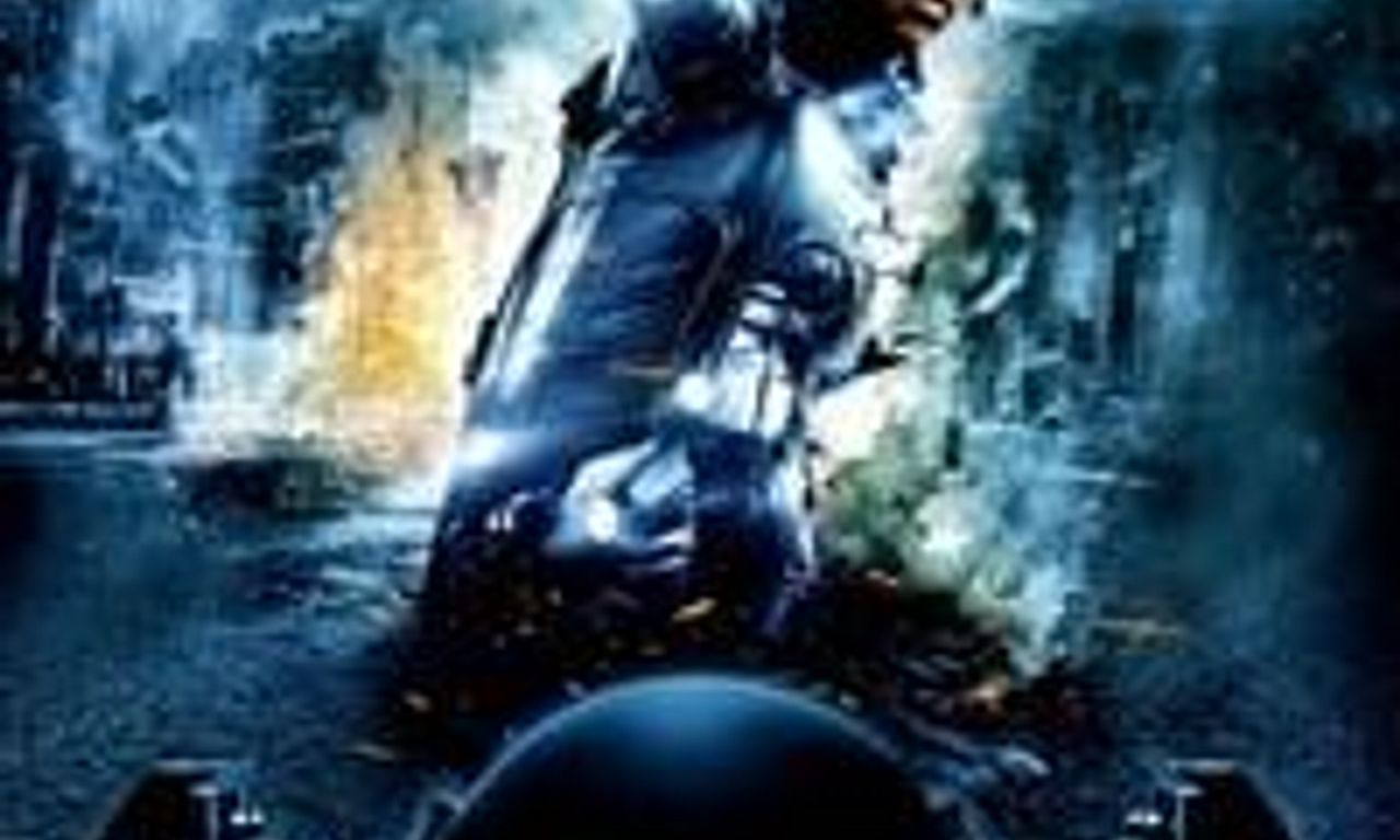 header image for Gantz