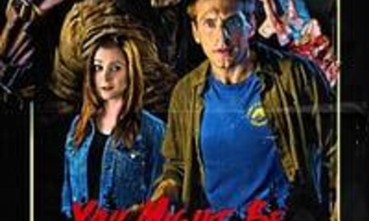 header image for You Might Be the Killer