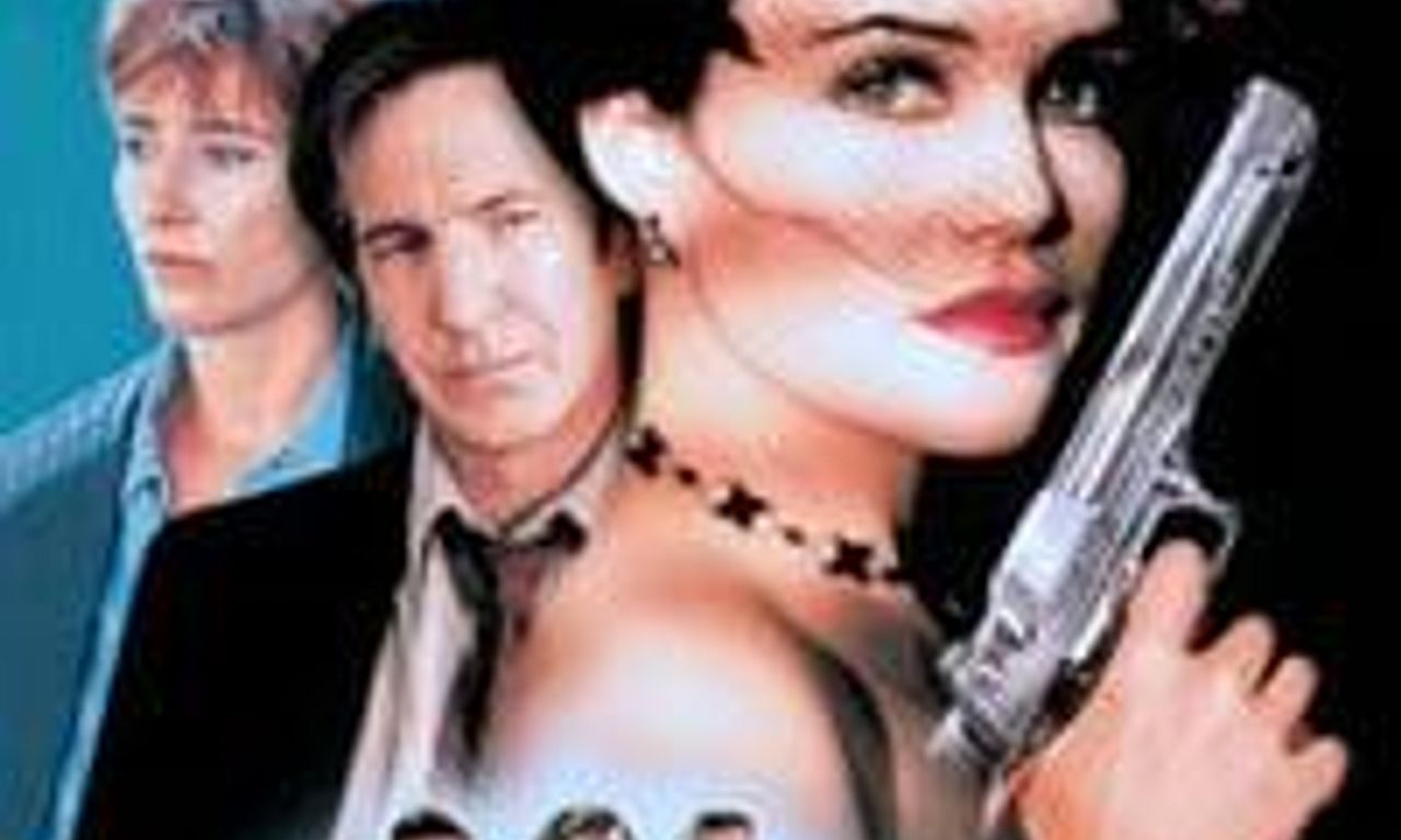 header image for Judas Kiss