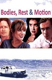 Bodies, Rest & Motion