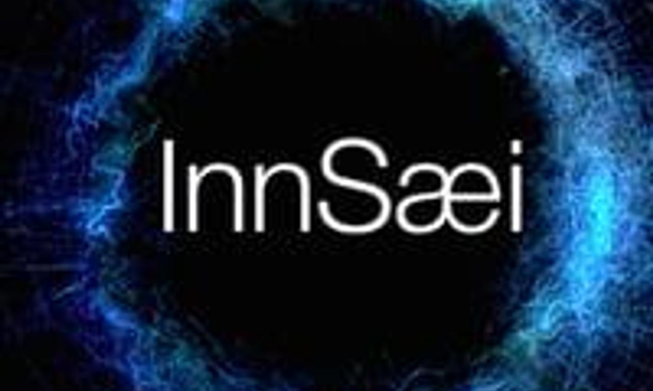 header image for InnSæi