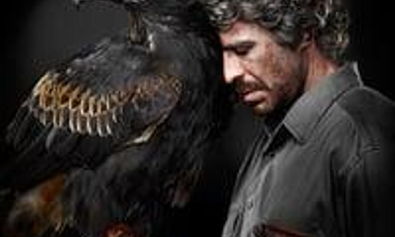 header image for Healing