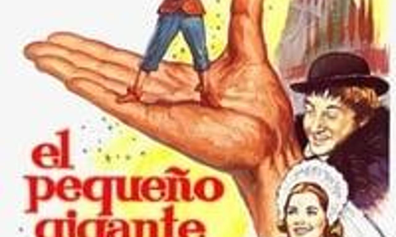 header image for Tom Thumb