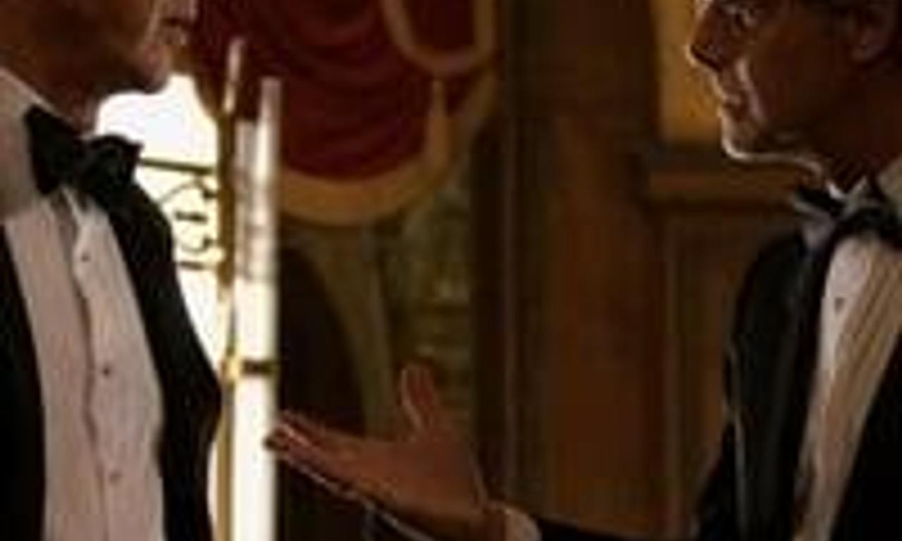 header image for Worth