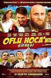 Oflu Hoca'nın Şifresi