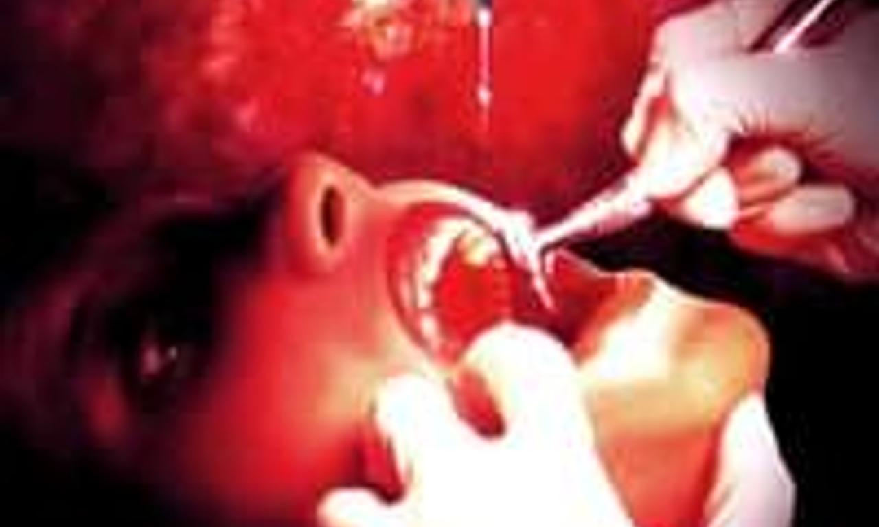 header image for The Dentist