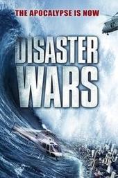 Disaster Wars: Earthquake vs. Tsunami