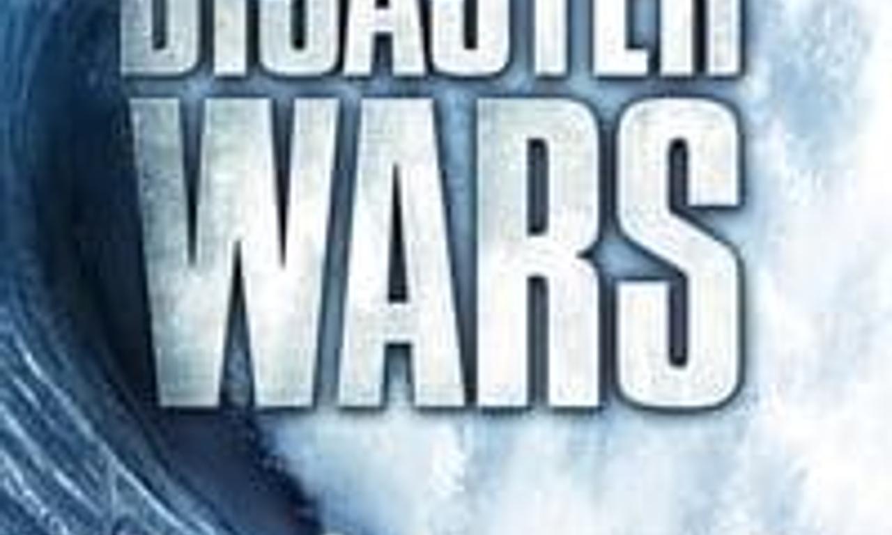 header image for Disaster Wars: Earthquake vs. Tsunami