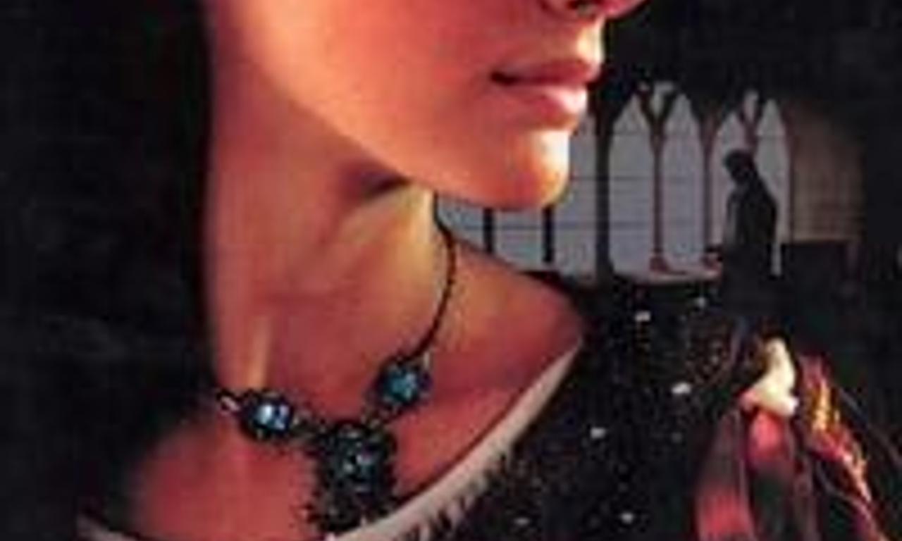 header image for Mad Love