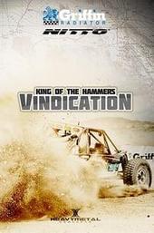 King Of The Hammers 6: Vindication