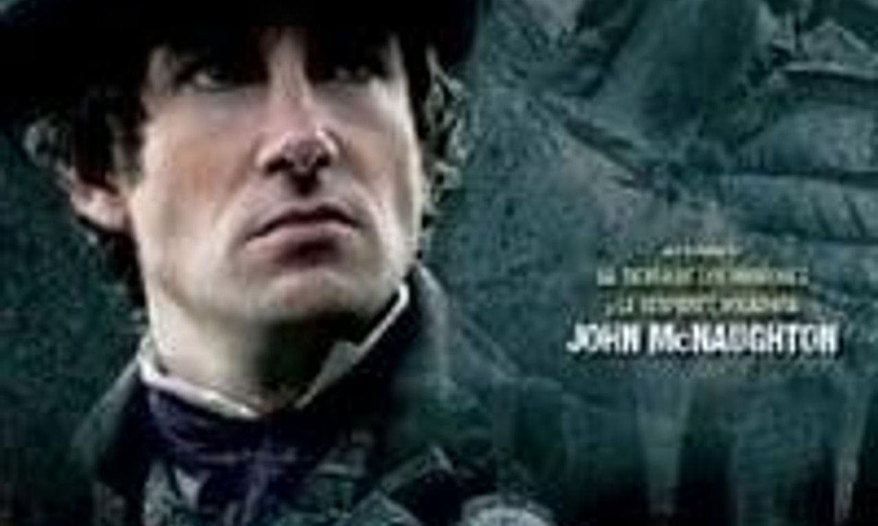 header image for Haeckel's Tale