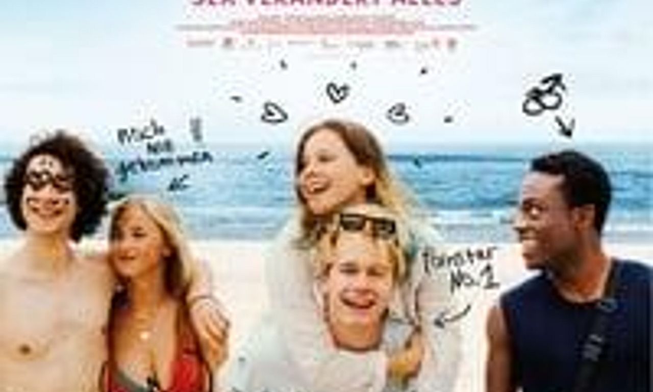 header image for Get Lucky