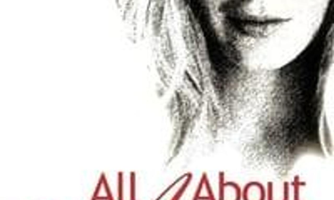 header image for All About Anna