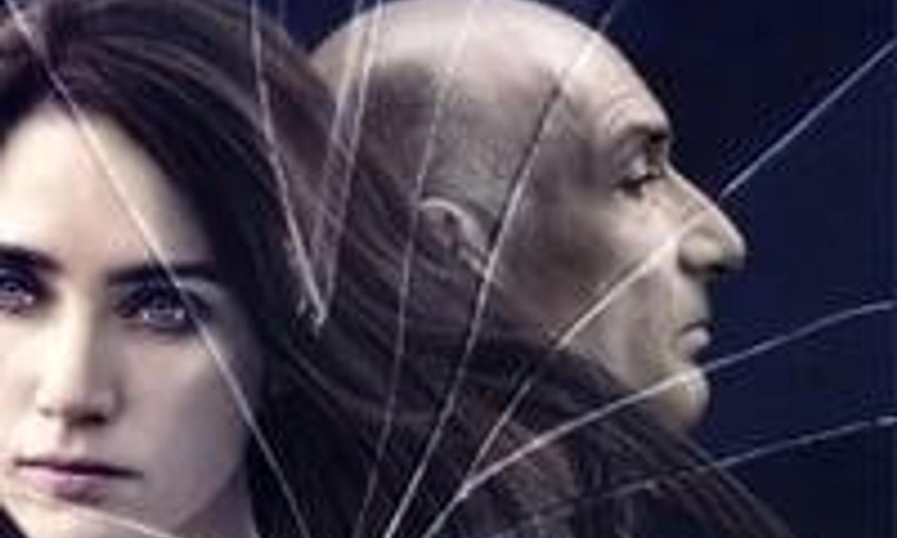 header image for House of Sand and Fog