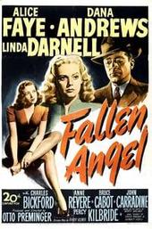 Fallen Angel
