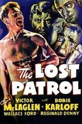The Lost Patrol