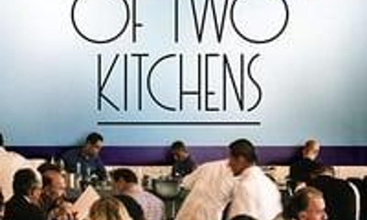 header image for A Tale of Two Kitchens