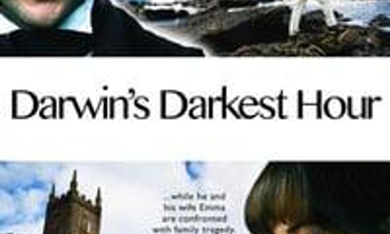 Darwin's Darkest Hour Where to Watch and Stream Online Entertainment.ie