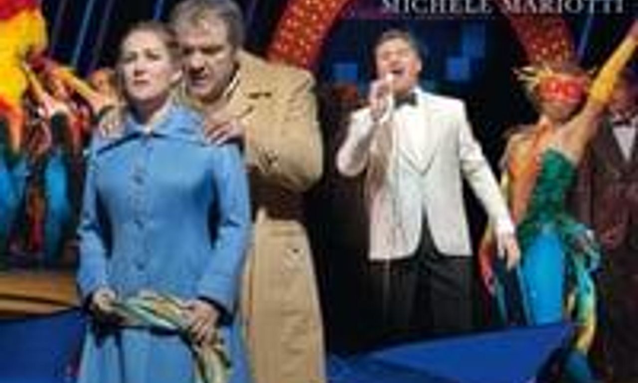 header image for The Metropolitan Opera: Rigoletto