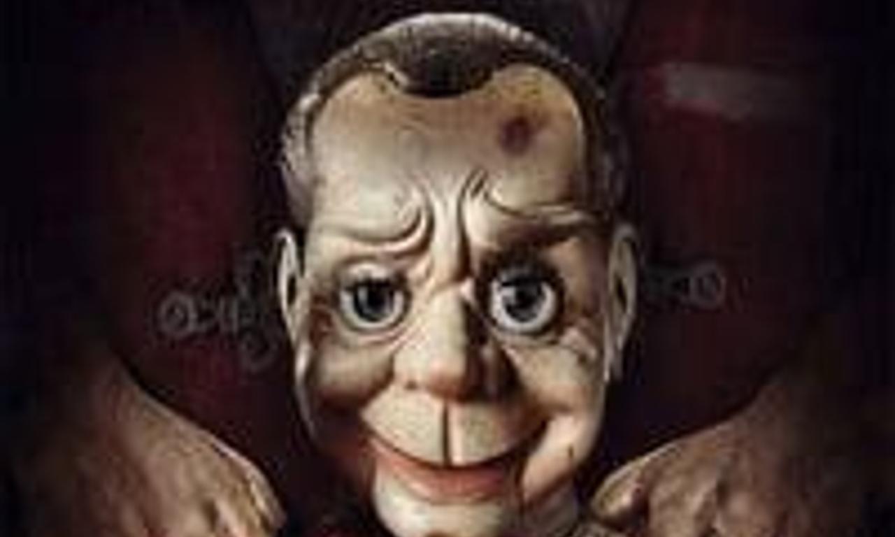 header image for The Doll Master