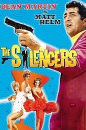 The Silencers