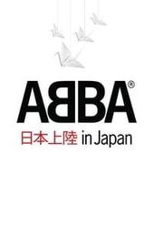 ABBA In Japan