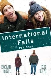 International Falls