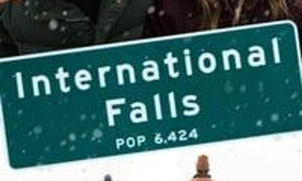 header image for International Falls