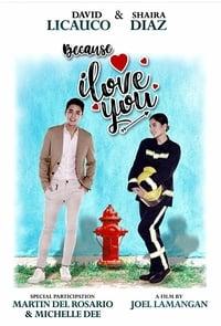 Because i love you 2024 full movie shaira diaz