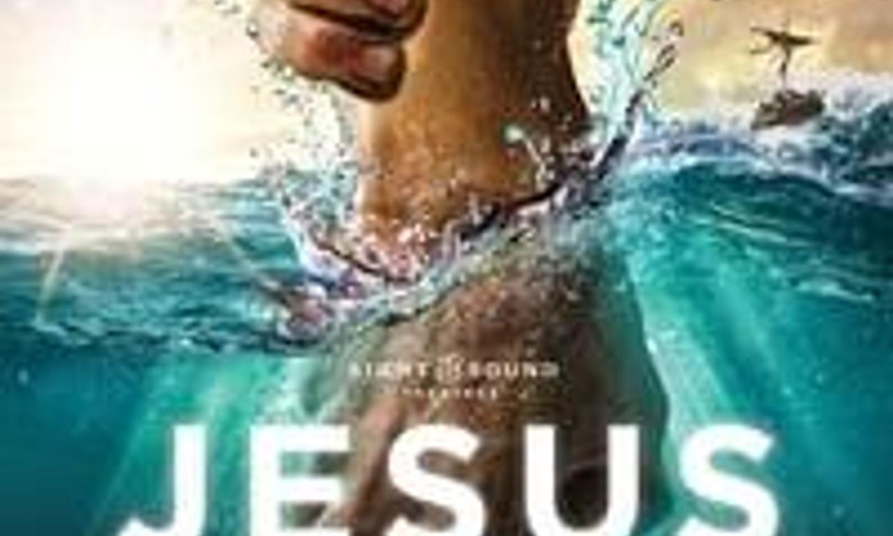 header image for Jesus
