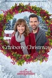 Cranberry Christmas