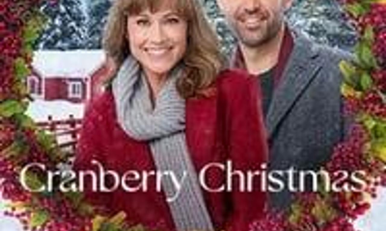 header image for Cranberry Christmas
