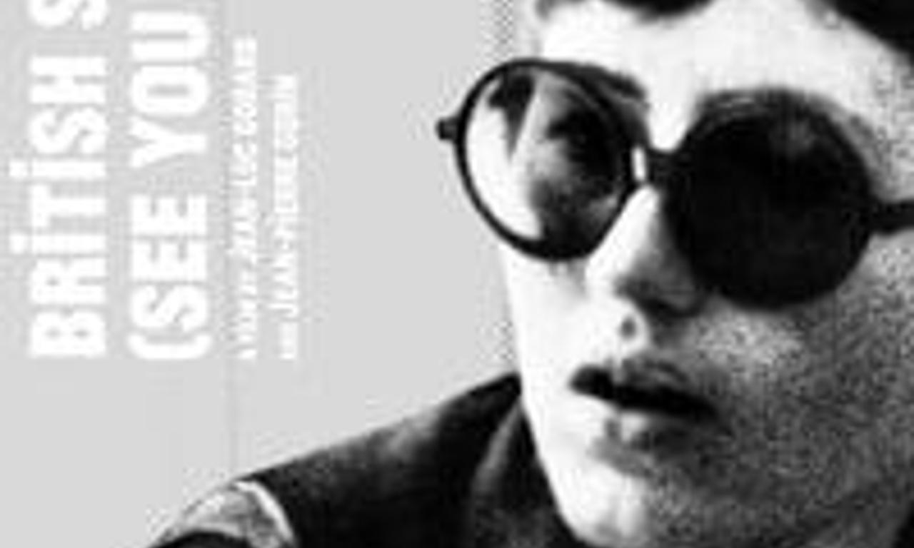 header image for British Sounds