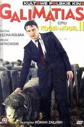 Galimatias, czyli kogel-mogel II