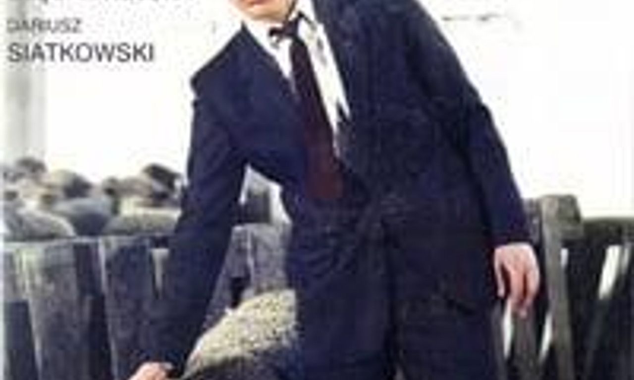 header image for Galimatias, czyli kogel-mogel II