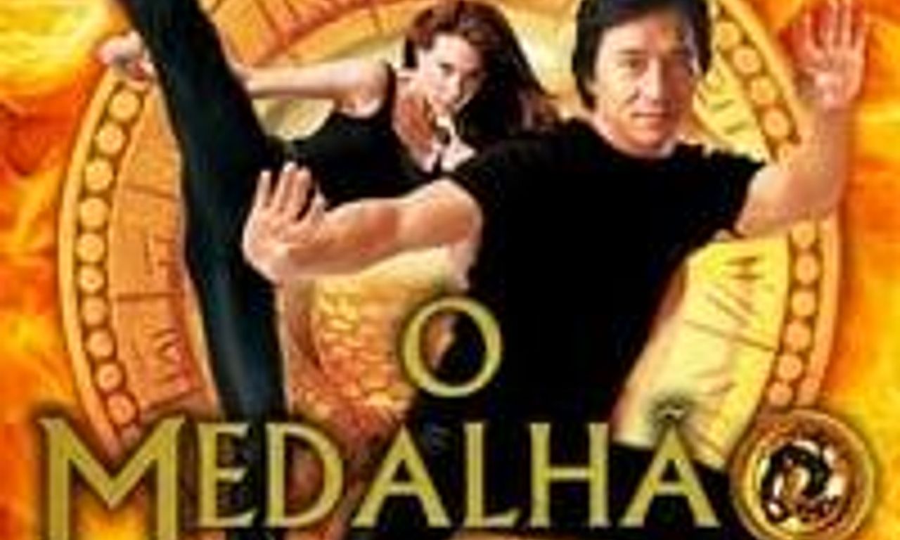 header image for The Medallion