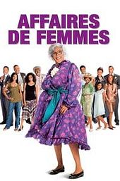 Madea's Family Reunion