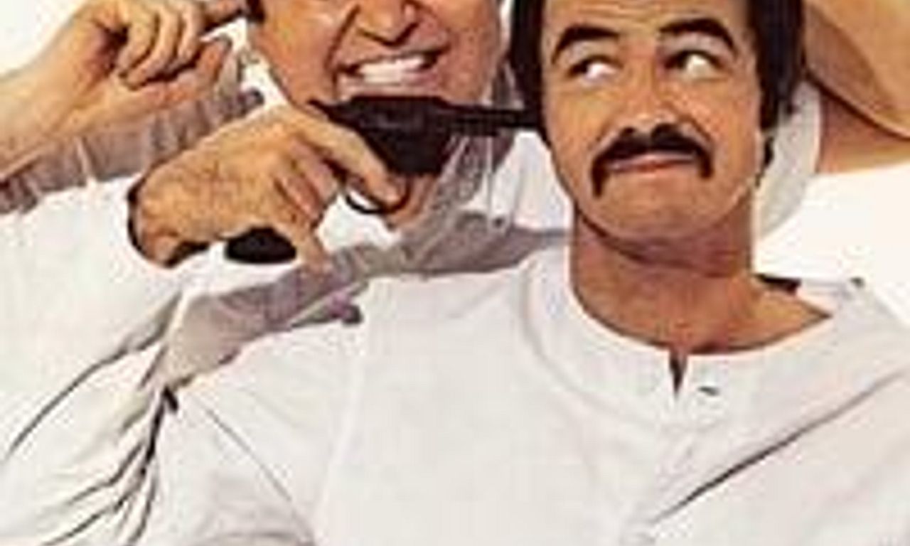 header image for The End